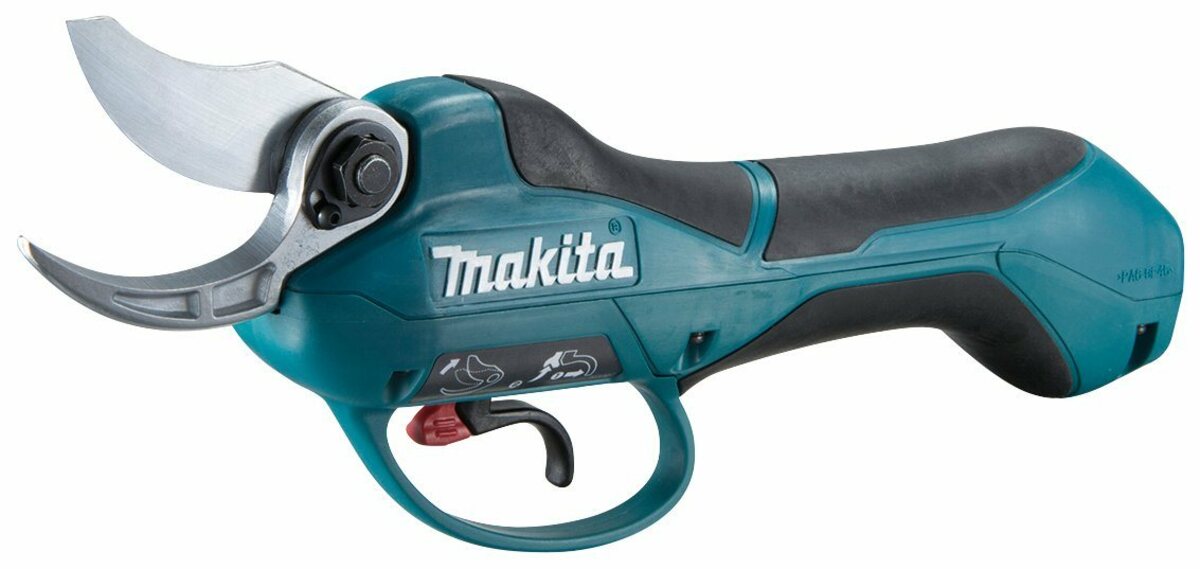 Bild 1 von Makita Akku-Astschere DUP361Z, mit 185 N, 2x18 Volt LXT, ohne Akku und Ladegerät