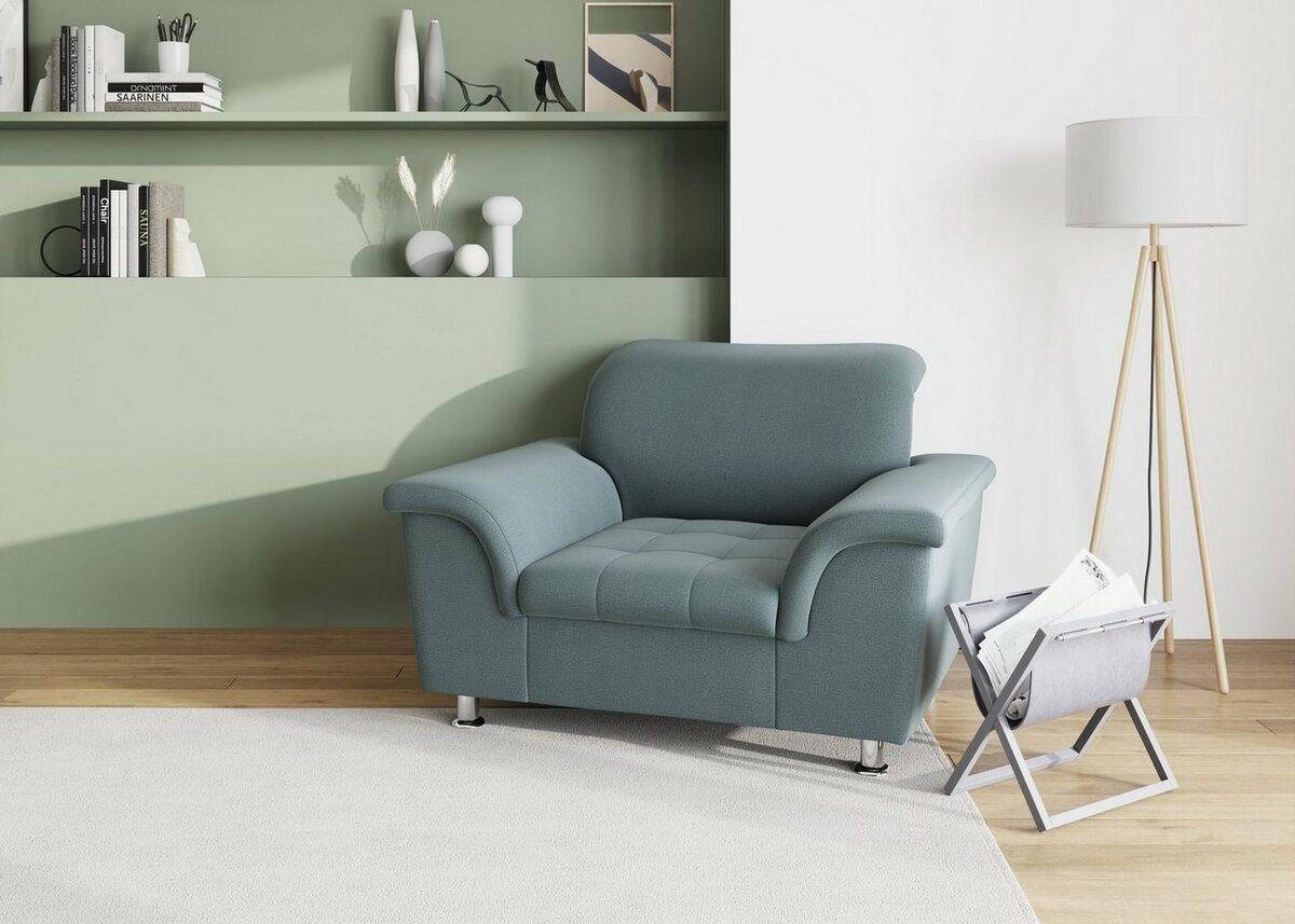 Bild 1 von DOMO collection Sessel Franzi