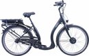 Bild 1 von HAWK Bikes E-Bike HAWK eCity Comfort, 7 Gang Shimano Nexus 7-Gang Schaltwerk, Nabenschaltung, Frontmotor, 468 Wh Akku