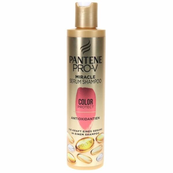 Bild 1 von Pantene Pro-V Color Protect Shampoo