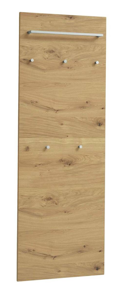 Bild 1 von VOSS Garderobenpaneel VEDO, Teilmassiv