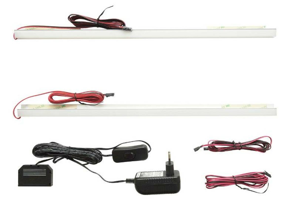 Bild 1 von Z2  2er LED-Rückwandbeleuchtung IMOLA