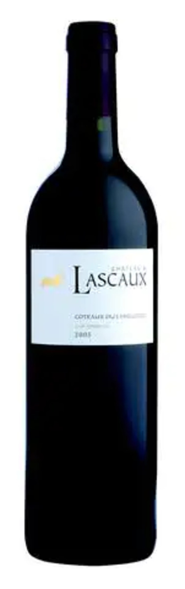 Bild 1 von Chateau de Lascaux Rotwein Garrigue Rouge