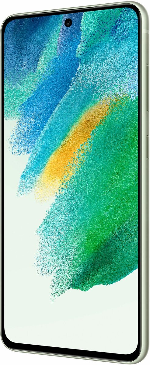 Bild 4 von Samsung Galaxy S21 FE 5G Smartphone (16,29 cm/6,4 Zoll, 128 GB Speicherplatz, 12 MP Kamera)