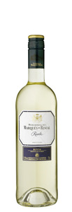 Blanco Marques De Riscal Weißwein Verdejo trocken Spanien 1 x 0,75 L