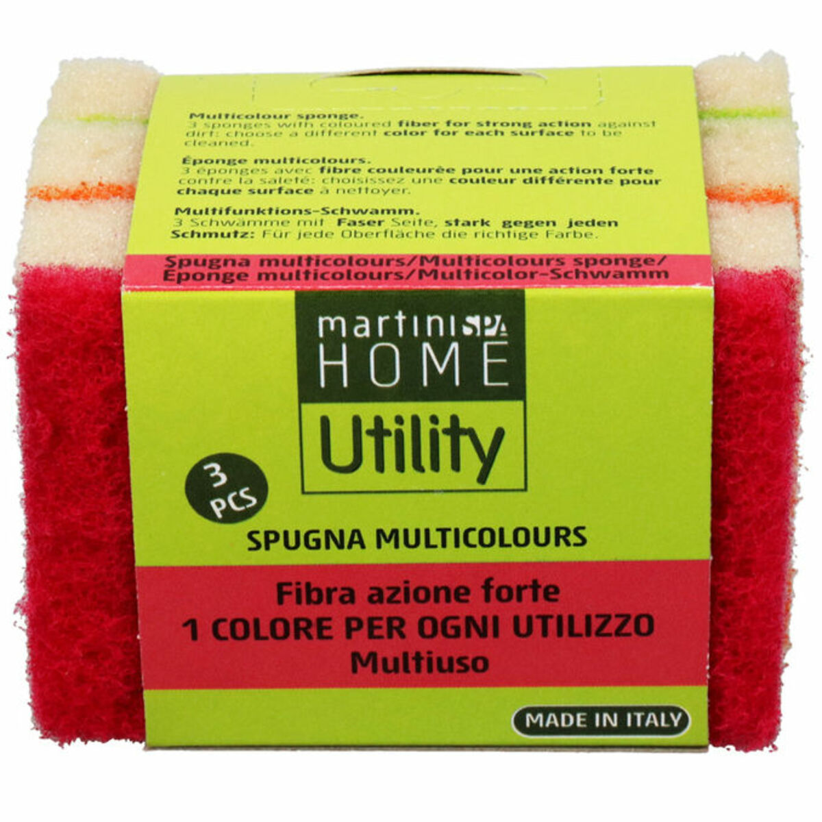 Bild 1 von Martini Schwamm, 3er Pack