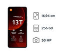 Bild 1 von Xiaomi 13T 5G 8GB 256GB black