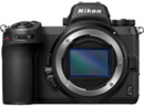Bild 1 von NIKON Z7 II Gehäuse Systemkamera, 8 cm Display Touchscreen, WLAN