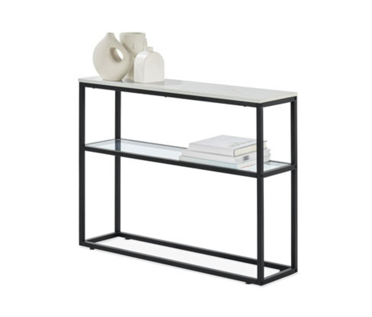 Bild 1 von Konsole in Marmoroptik