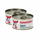 Bild 1 von Rianxeira Lachs natur, 2er Pack