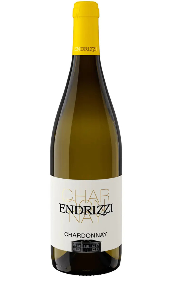 Bild 1 von Endrizzi Weißwein Chardonnay