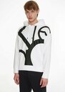 Bild 1 von Calvin Klein Kapuzensweatshirt ABSTRACT AOP COMFORT HOODIE