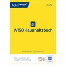 Bild 1 von Buhl Data WISO Haushaltsbuch 2024 [Download]