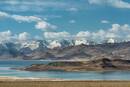 Bild 1 von Kollektion Wiedemann Bild &quot;PAMIR VIEW&quot;,...