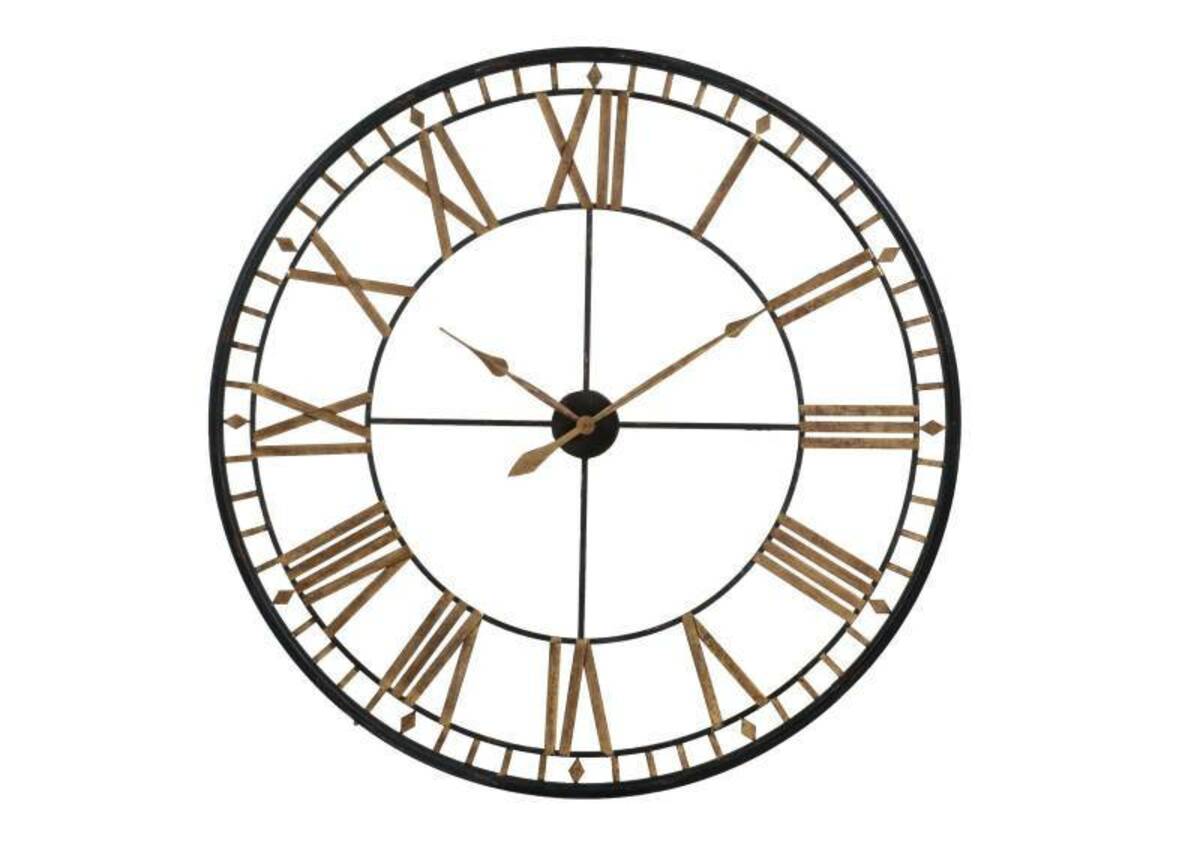 Bild 1 von Zurbrüggen Uhr CHEESY, Shesham