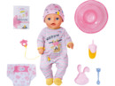 Bild 1 von ZAPF CREATION Baby Born Litte Girl 36 cm Spielzeugpuppe Mehrfarbig