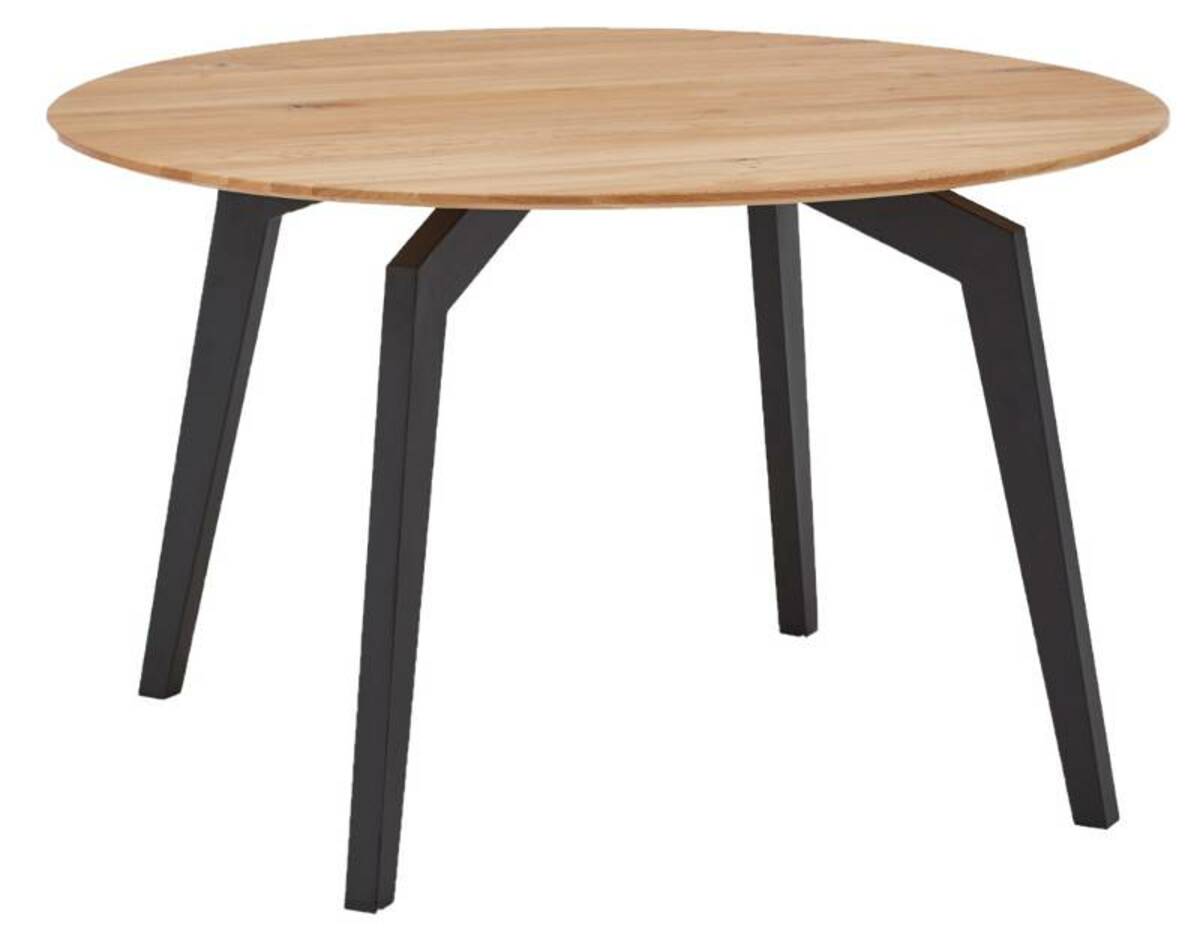 Bild 1 von Valdera Esstisch COLORADO-TREND-LINE, Massivholz