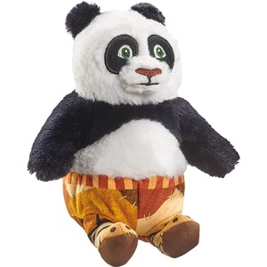 Kung Fu Panda Po