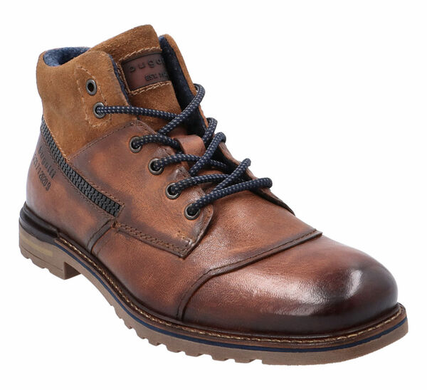 Bugatti Boot - VITTONE ansehen!