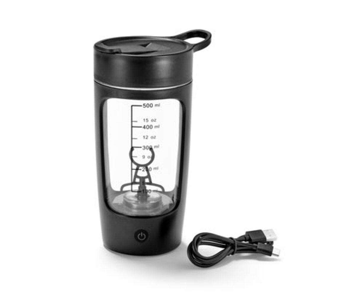 Bild 1 von Akkubetriebener Powershaker