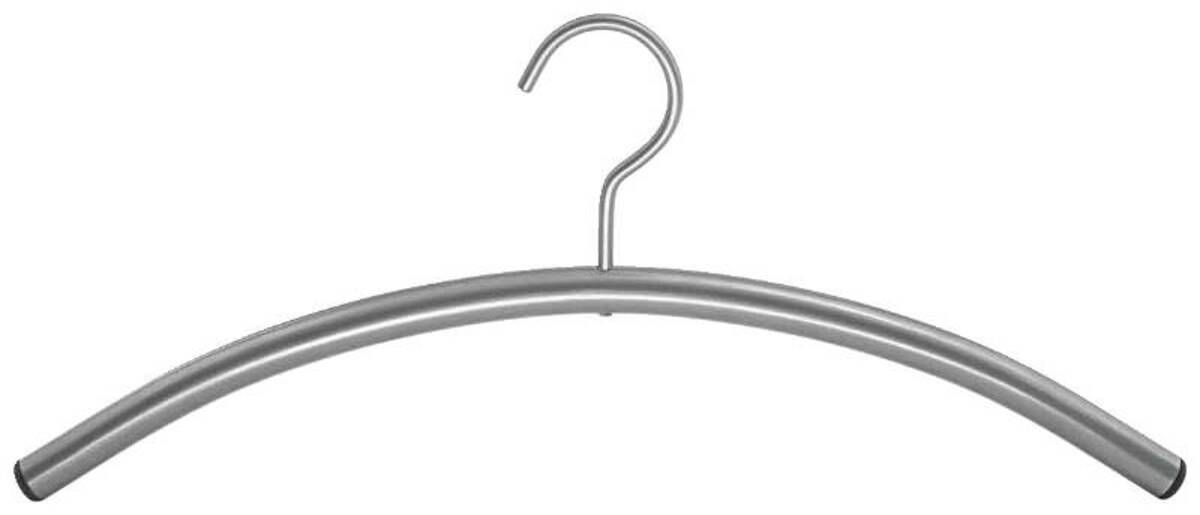 Bild 1 von Pieper Kleiderbügel STEINBOCK, Stahl