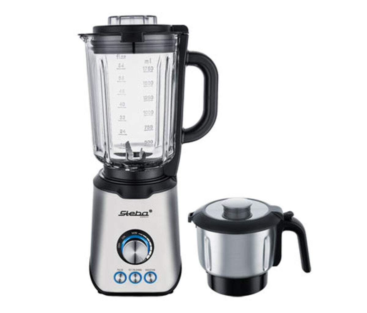 Bild 1 von Steba Standmixer »MX 4 Plus«