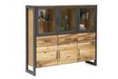 Bild 1 von Z2 Highboard JANNE, Holzfurnier