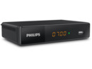 Bild 1 von PHILIPS DSR4022 NeoViu S2 HD-Sat Receiver HD Sat (HDTV, DVB-S, DVB-S2, Schwarz)