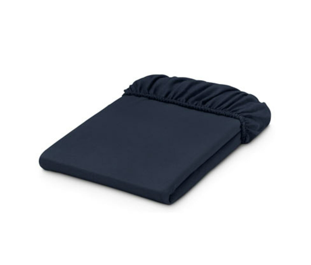 Bild 1 von Biber-Spannbettlaken, Übergröße