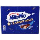 Bild 1 von Milky Way Crispy Rolls