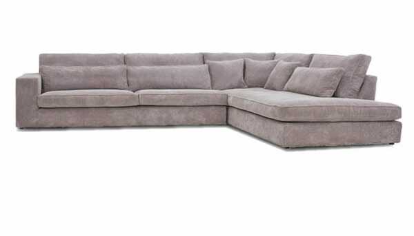 California Ecksofa von Seats and Sofas ansehen!