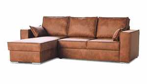 Vince													Ecksofa, Schlafsofa