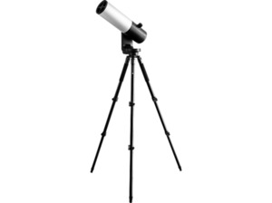 UNISTELLAR Evscope 2 50x, 400x, 114 mm, Smartes Teleskop