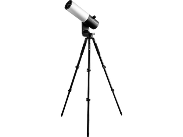 Bild 1 von UNISTELLAR Evscope 2 50x, 400x, 114 mm, Smartes Teleskop