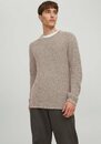 Bild 1 von Jack & Jones Rundhalspullover PHIL KNIT CREW NECK