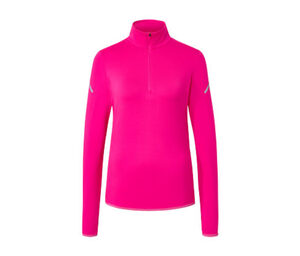 Thermo-Funktionsshirt, neonpink