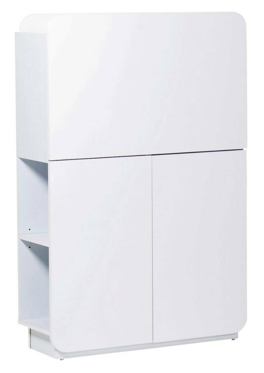 Bild 1 von Jahnke Mediencenter/Sekretär CUUBA-CULTURE, Holznachbildung