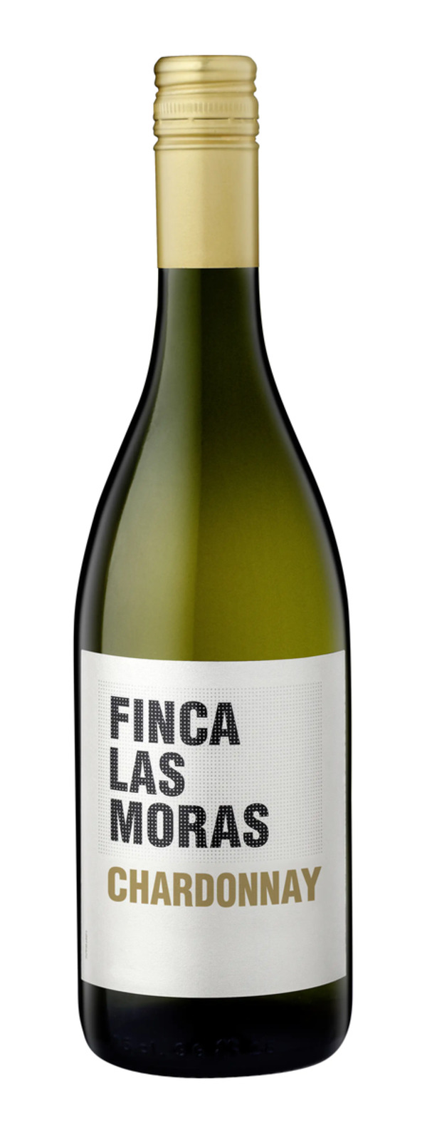 Bild 1 von Finca Las Moras Weißwein Chardonnay trocken Argentinien 1 x 0,75 L