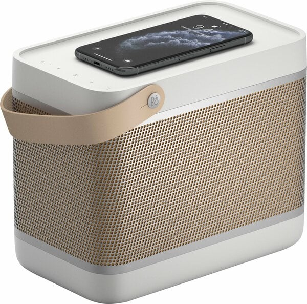 Bild 1 von Bang & Olufsen Beolit 20 Stereo Bluetooth-Lautsprecher (Bluetooth)