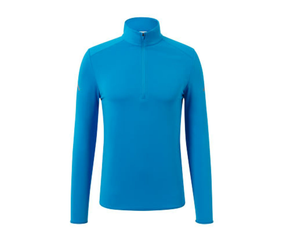 Bild 1 von Thermo-Funktionsshirt, neonblau