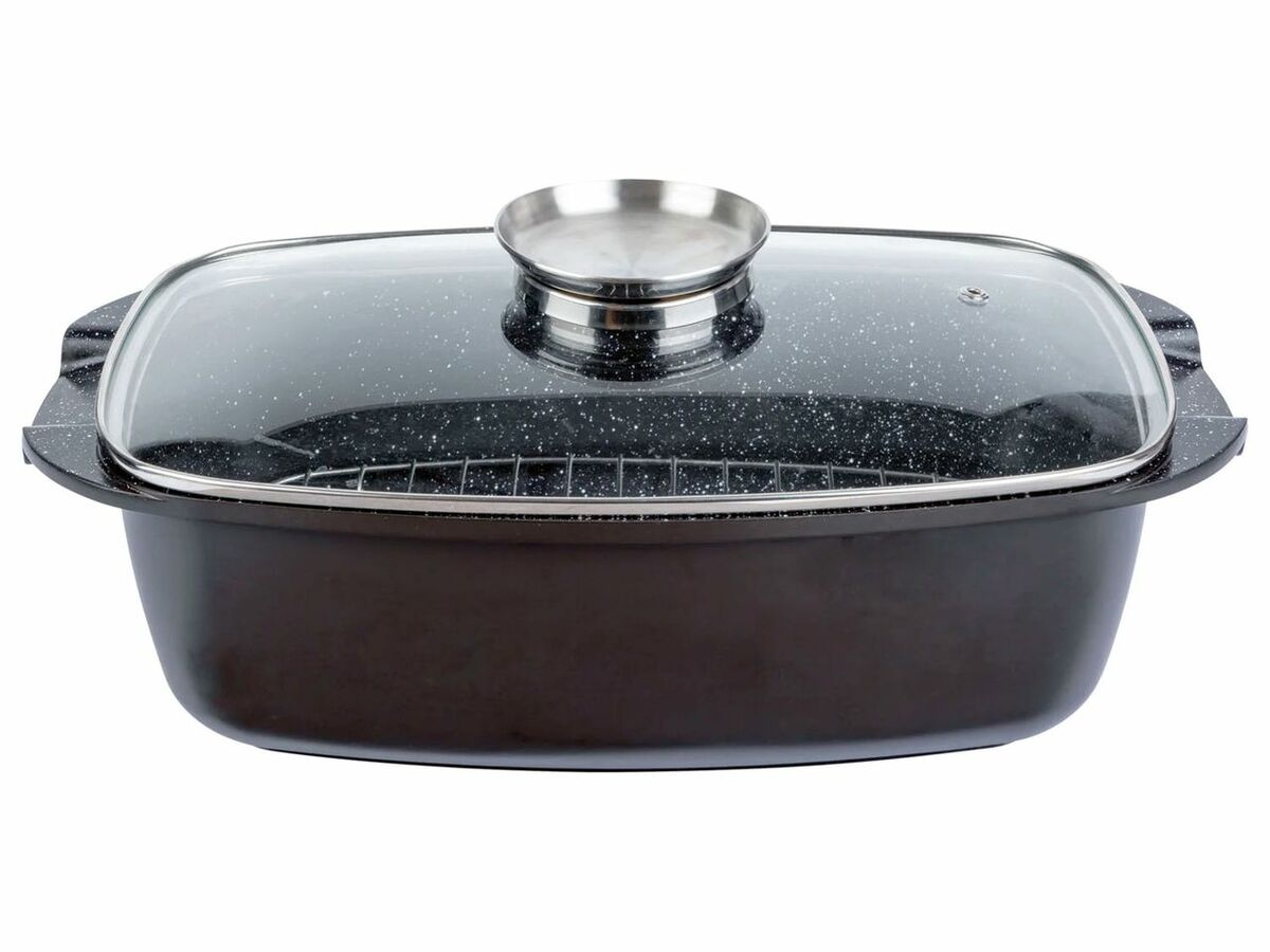 Bild 1 von ERNESTO® Alugussbräter, 
         Stück