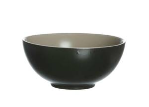 Ritzenhoff &amp; Breker Bowl 950ml Morelia schwarz, Keramik