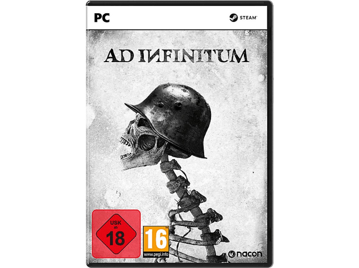 Bild 1 von Ad Infinitum - [PC]