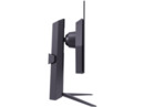 Bild 1 von LG UltraGear 27GR95QE-B 26,5 Zoll QHD Gaming Monitor (0,03 ms Reaktionszeit, 240 Hz)