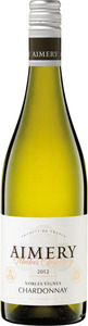Aimery Weißwein Chardonnay