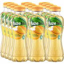 Bild 1 von fuzetea Grüner Tee Mango Kamille, 12er Pack (EINWEG) zzgl. Pfand