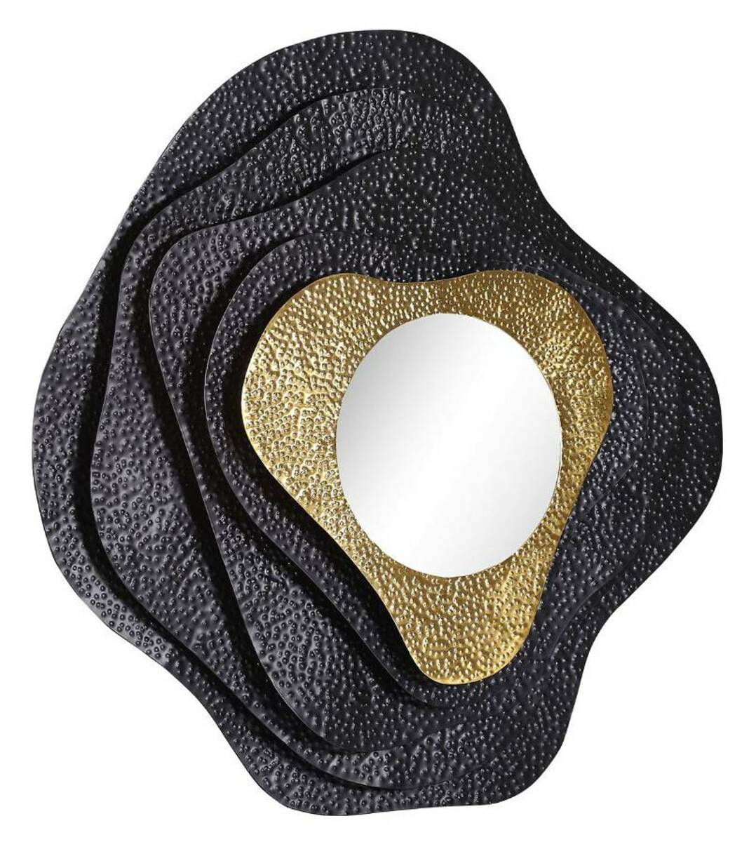 Bild 1 von Landscape Spiegel CAMILLA, Metall