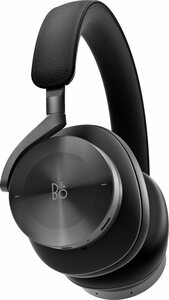 Bang & Olufsen Beoplay H95 Over-Ear-Kopfhörer (AN-Funktionen, Active Noise Cancelling (ANC), Freisprechfunktion, Geräuschisolierung, LED Ladestandsanzeige, Sprachsteuerung, Transparenzmodus, Blueto