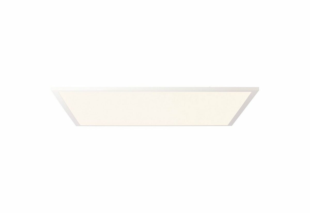 Brilliant LED Panel Buffi, LED fest integriert, Tageslichtweiß, 60 x 60 ...
