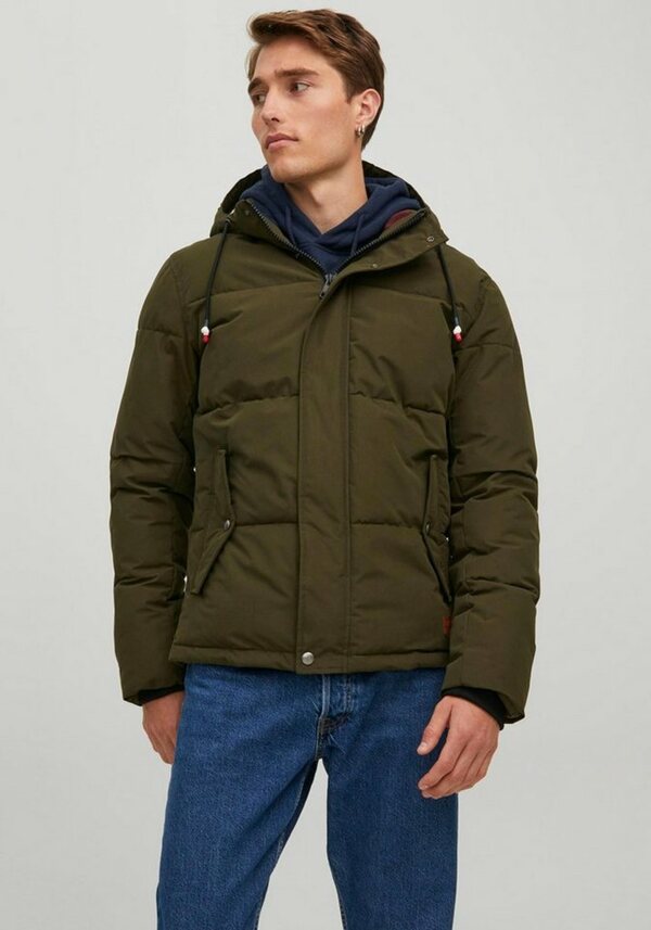 Bild 1 von Jack & Jones Steppjacke